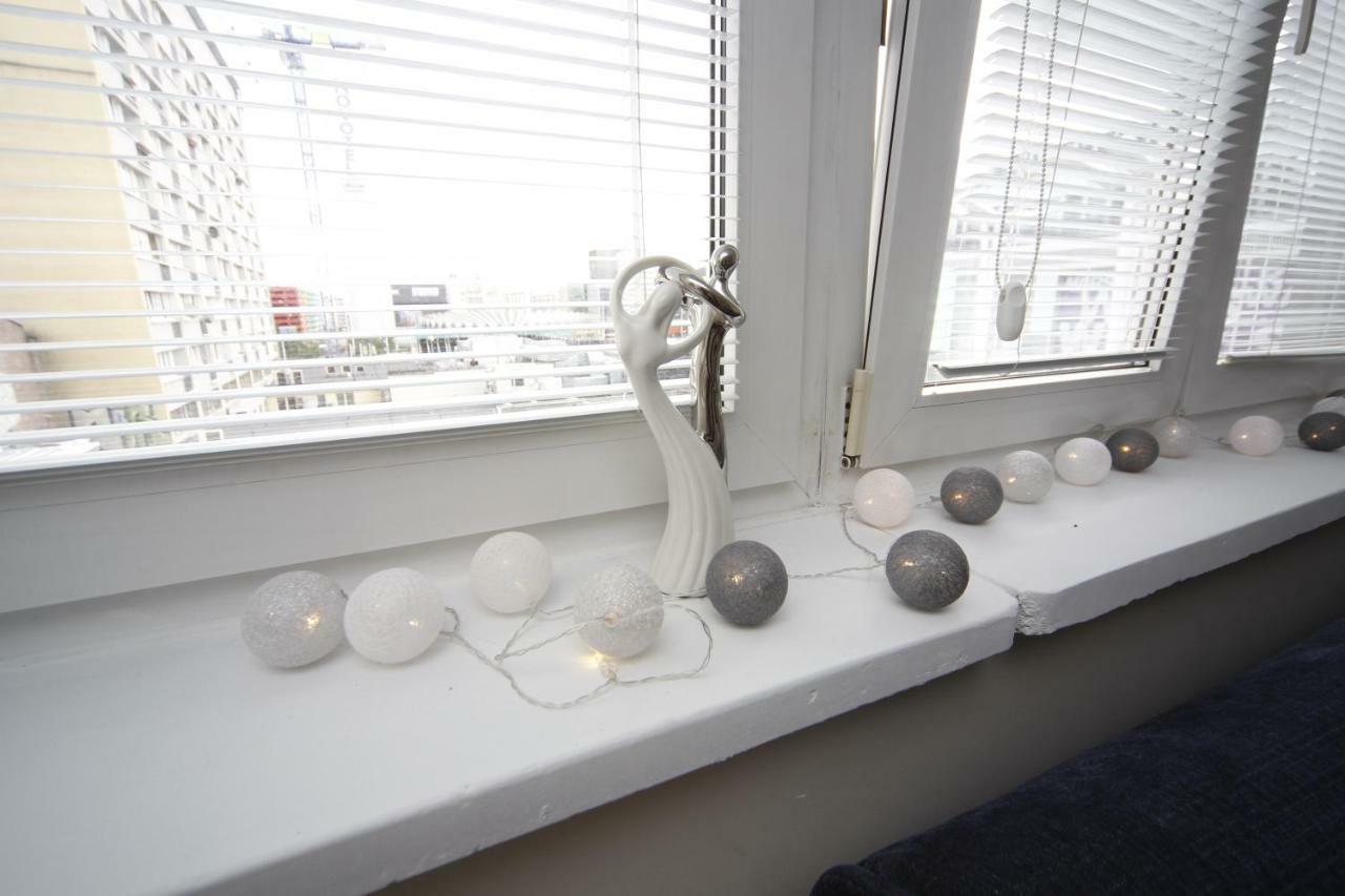 Apartament Apartament Chmielna 35 Warszawa