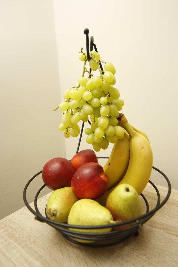 Apartament Chmielna 35 Apartament