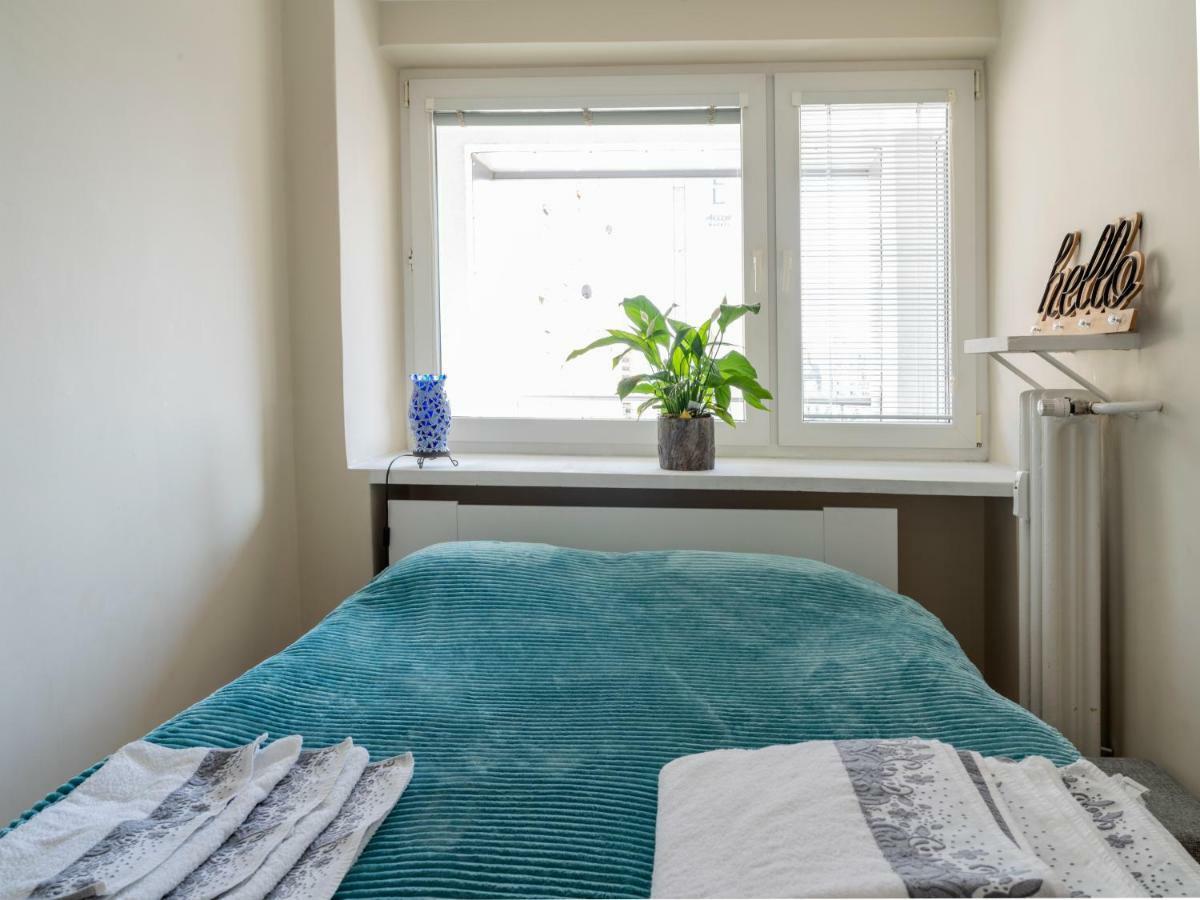 Apartament Apartament Chmielna 35 Warszawa