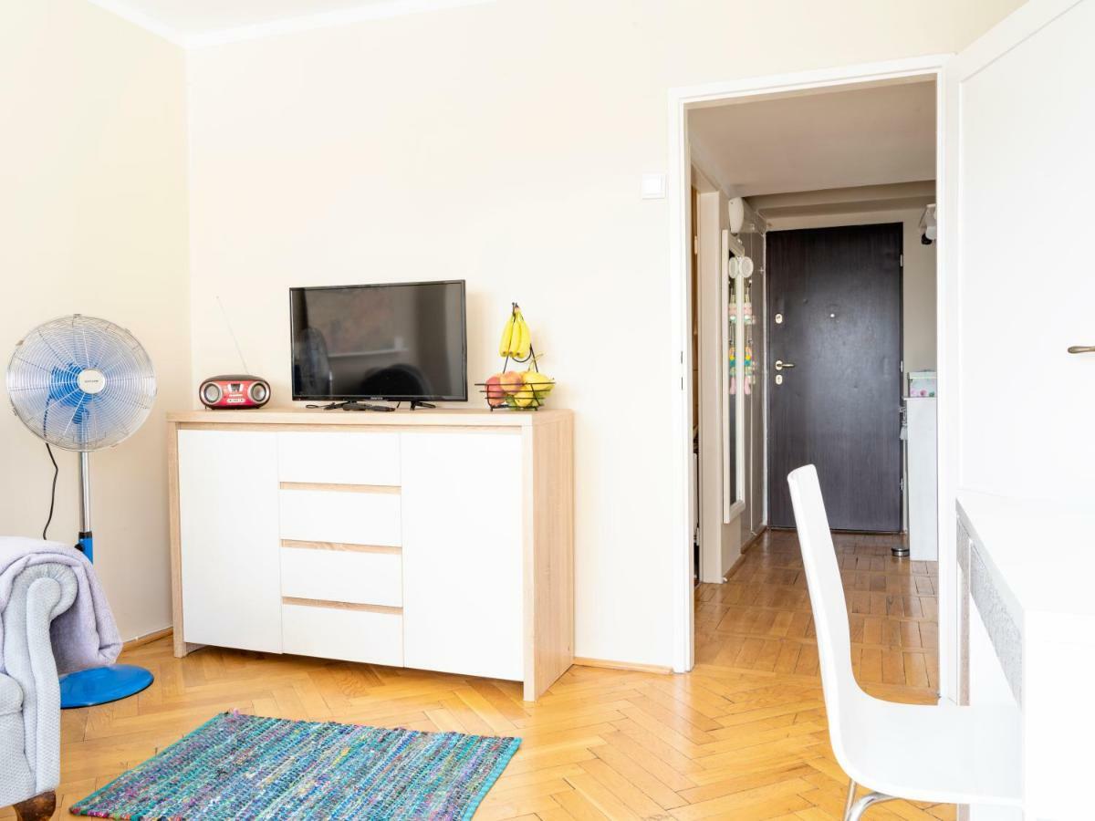 Apartament Apartament Chmielna 35