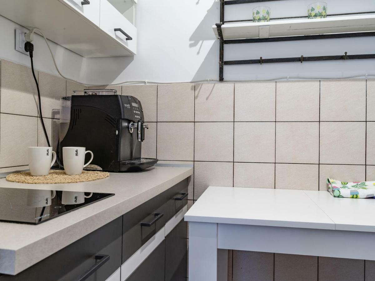 Apartament Chmielna 35 Apartament