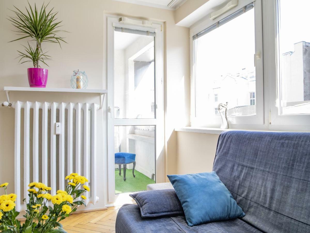 Apartament Apartament Chmielna 35 *